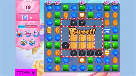 Candy crush 3514 The Candy Crush Saga puzzle game is the most successful game of its kind